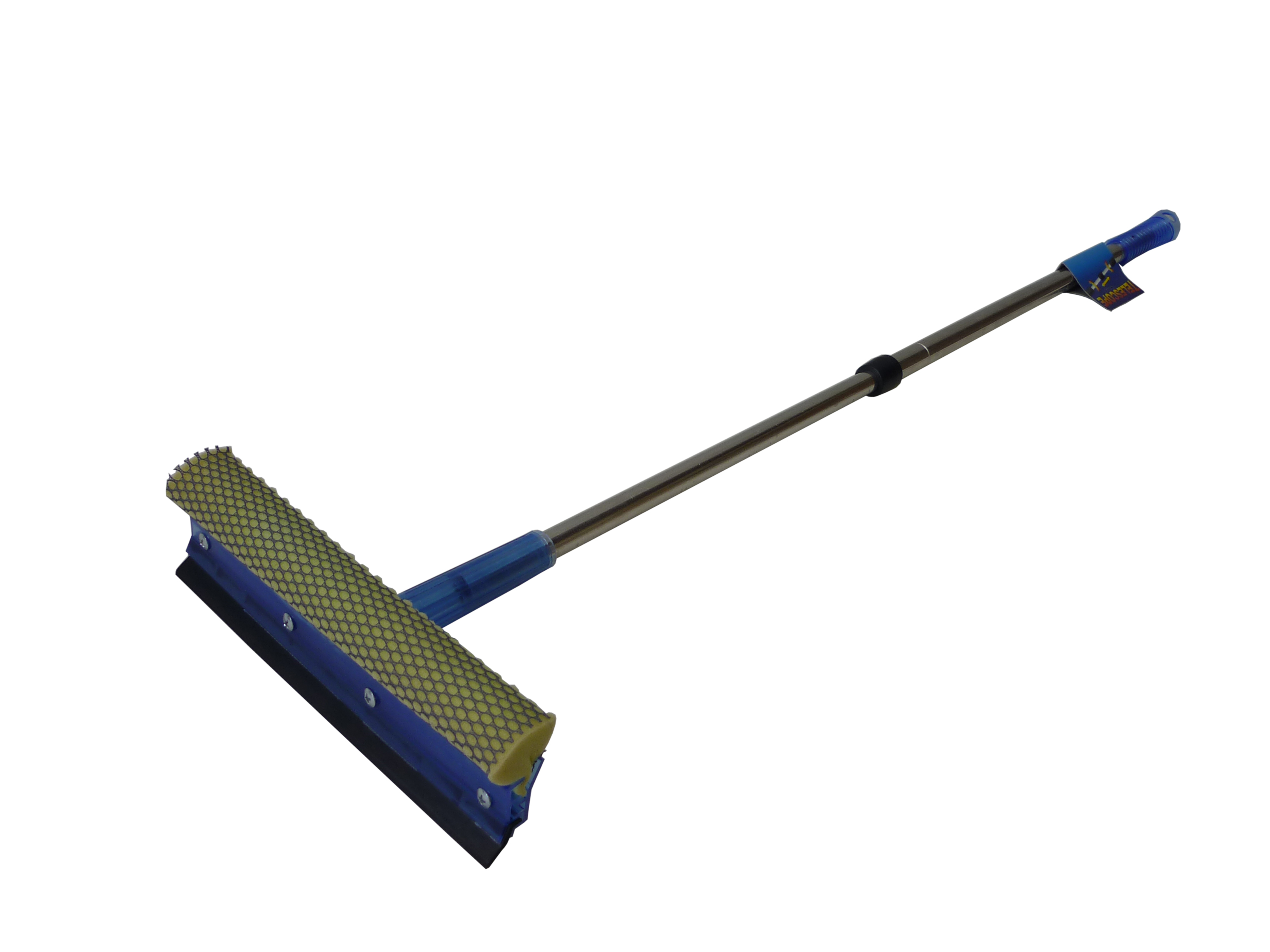 706021_Scheibenwascher Innovative washing brush WEYER BRUSH with short hard bristles