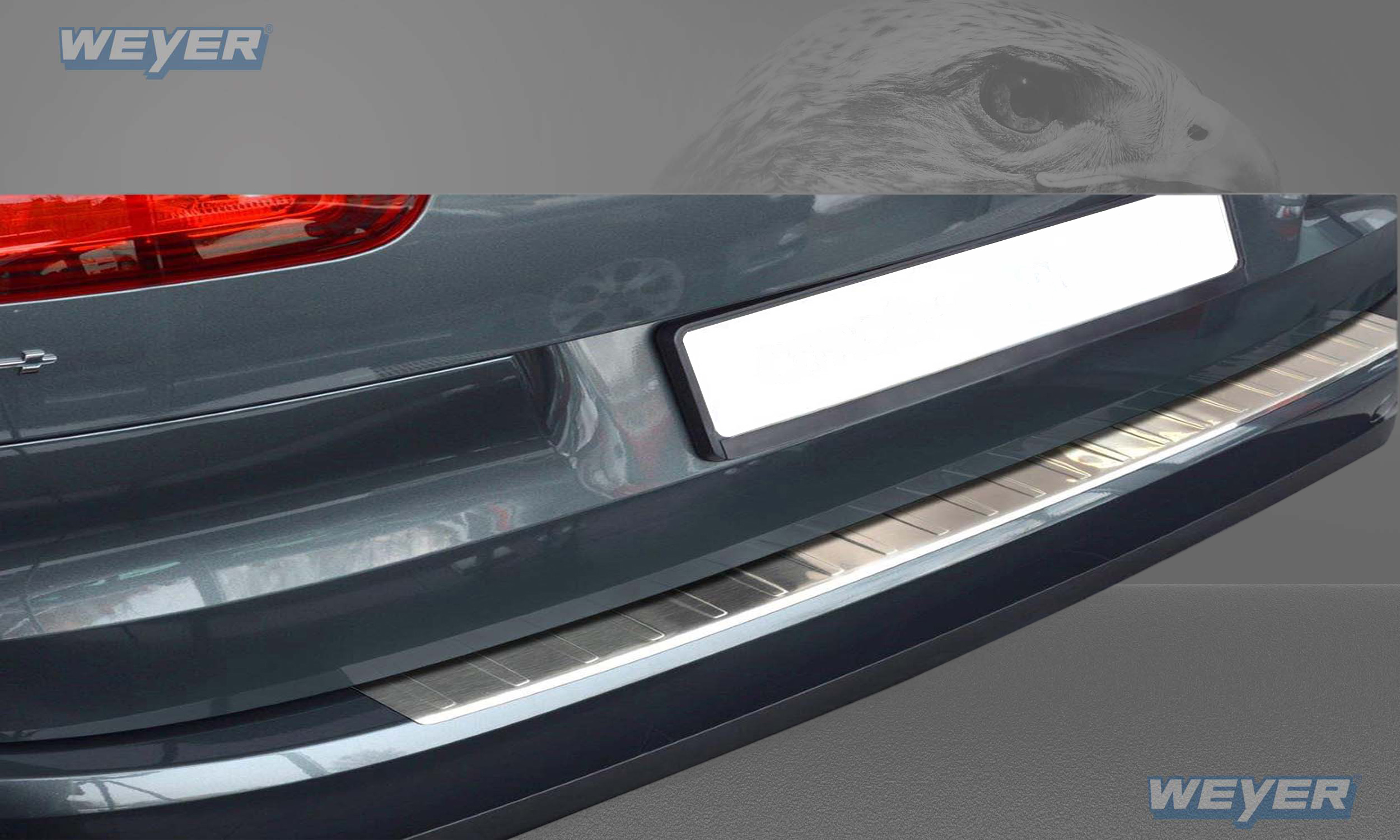 44099-Weyer-Edelstahl-Ladekantenschutz-CITROEN-C4-PICASSOOzlMjCoA0dbqi CITROEN C4 PICASSO / C4 SPACE TOURER ab Baujahr 2013-2019, WEYER Edelstahl Ladekantenschutz