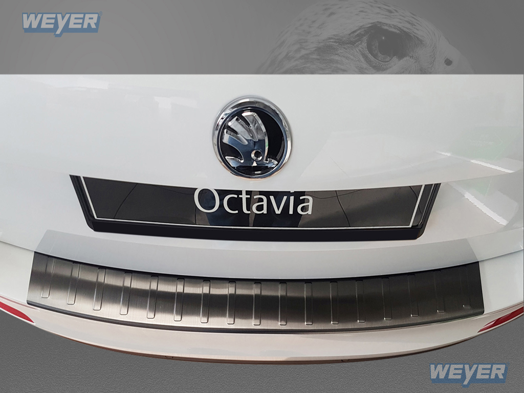 43018-Weyer-Edelstahl-LKS-SKODA-OCTAVIA-III-KOMBI-graphit-black-2