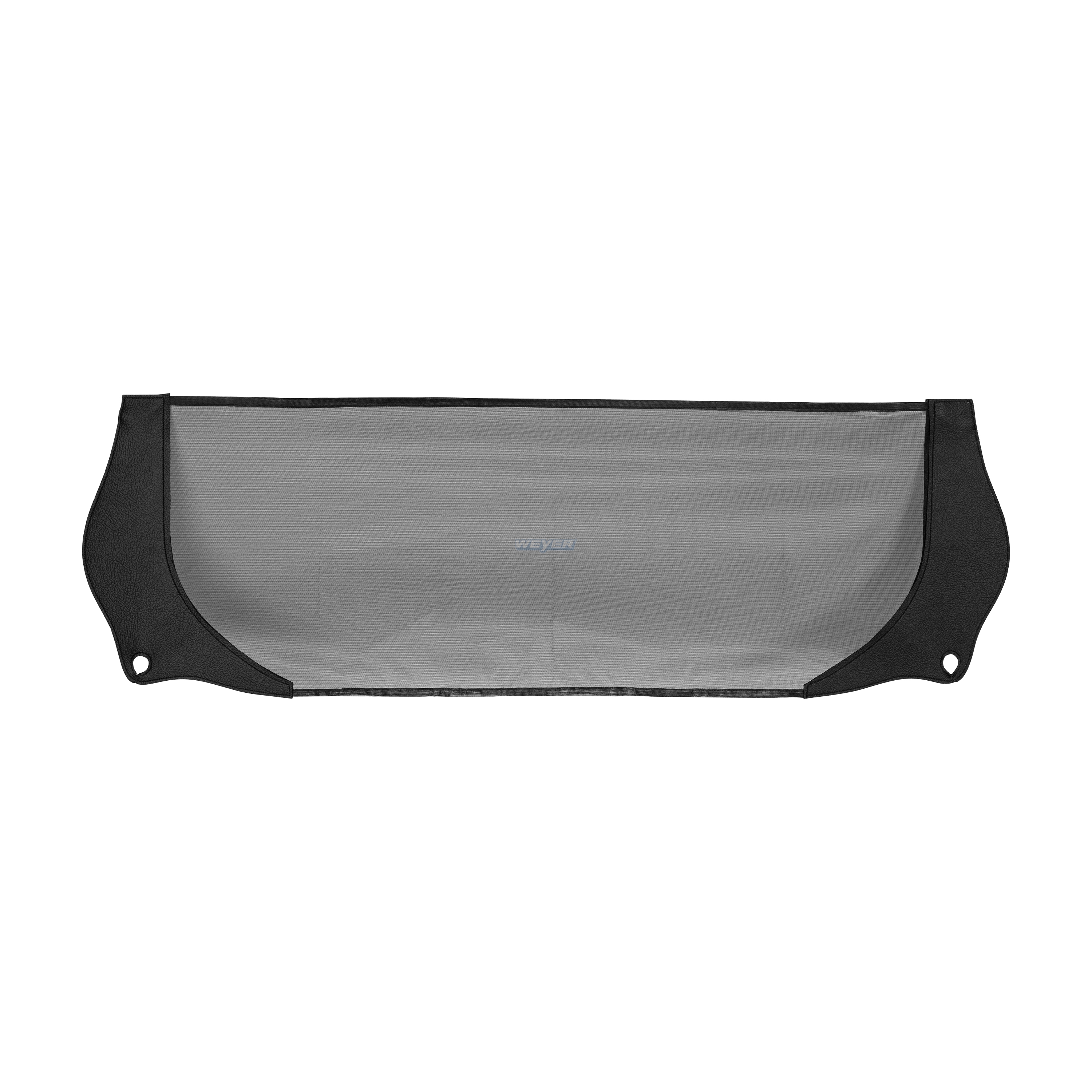 40097081133085755433605cae Weyer Wind deflector for convertibles Smart fortwo