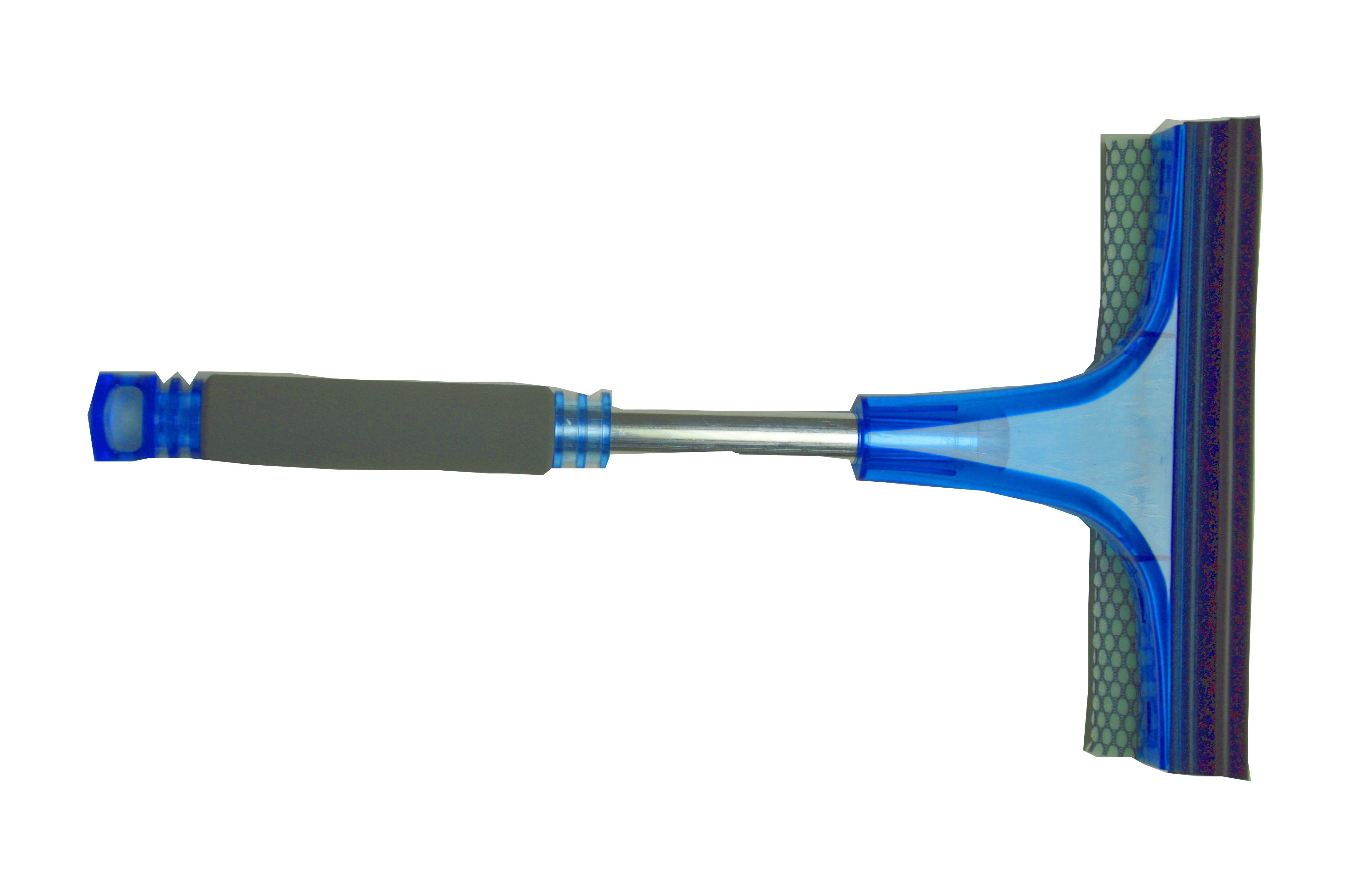 706020_Scheibenwascher-m-Abzieher-bear Innovative washing brush WEYER BRUSH with short hard bristles