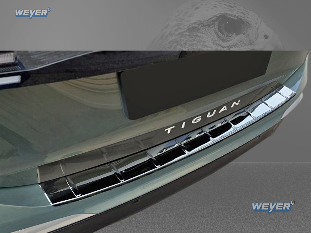 55051-Weyer-Edelstahl-Ladekantenschutz-VW-Tiguan-3-hochglanz-schwarz-2