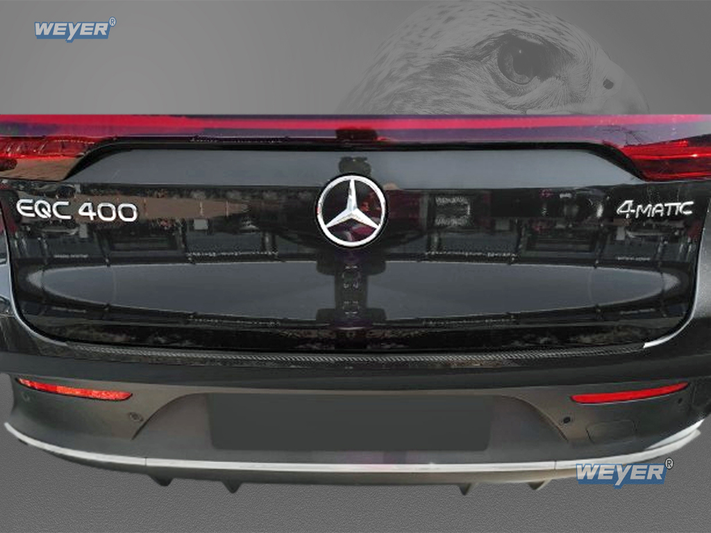 41320-Weyer-echt-carbon-Ladekantenschutz-Mercedes-EQC-N293-4
