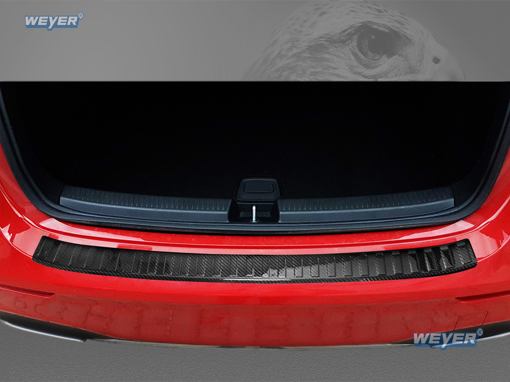 41211-Weyer-echt-Carbon-Ladekantenschutz-Mercedes-A-Klasse-W177-1
