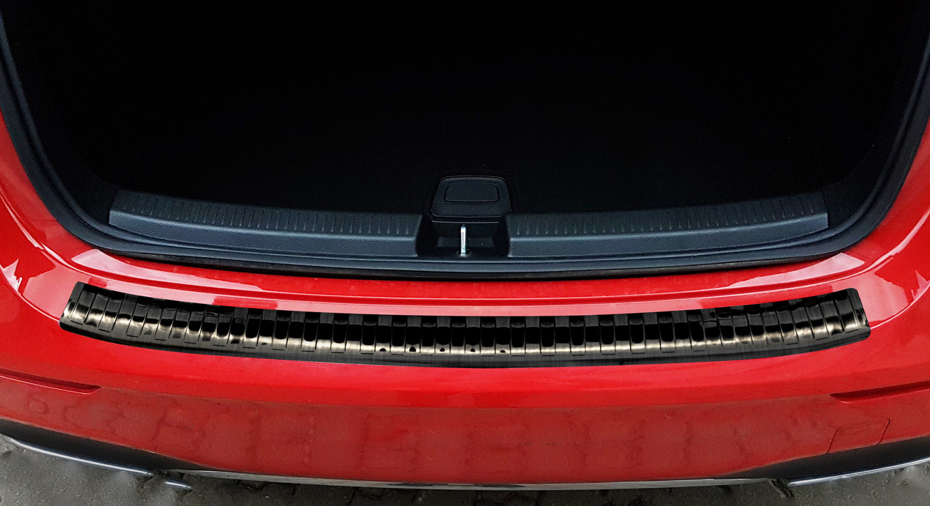43197Weyer-Edelstahl-Ladekantenschutz-Mercedes-A-Klasse-W177-Black