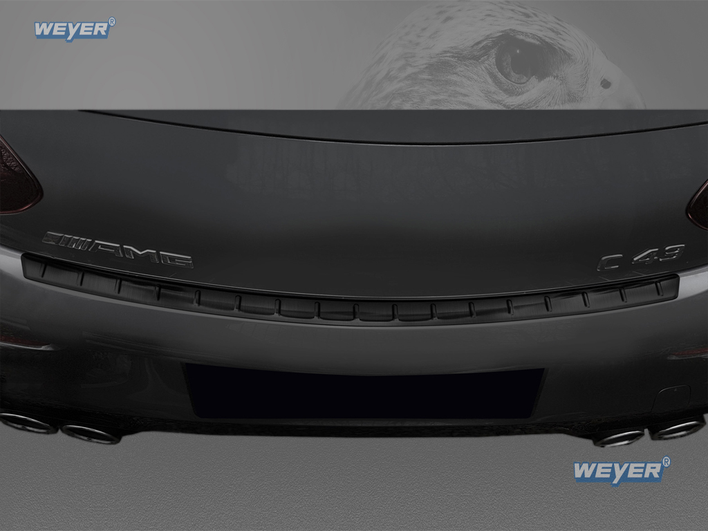 43232-Weyer-Edelstahl-Ladekantenschutz-Mercedes-C-Klasse-2-C205-graphit-blackline-2jrgHRZSsoTglE