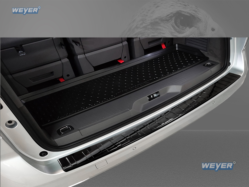 55045-Weyer-Edekstahl-Ladekantenschutz-VW-T7-hochglanz-schwarz-4