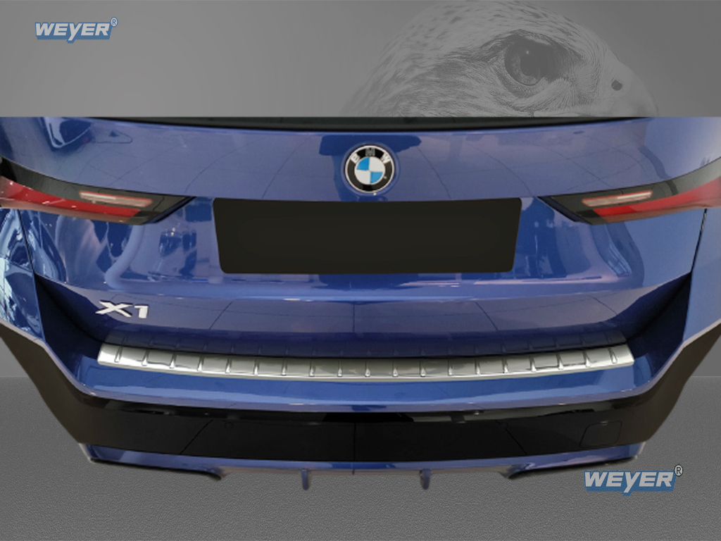 44912-Weyer-Edelstahl-Ladekantenschutz-BMW-X1-U11-M-Paket-3