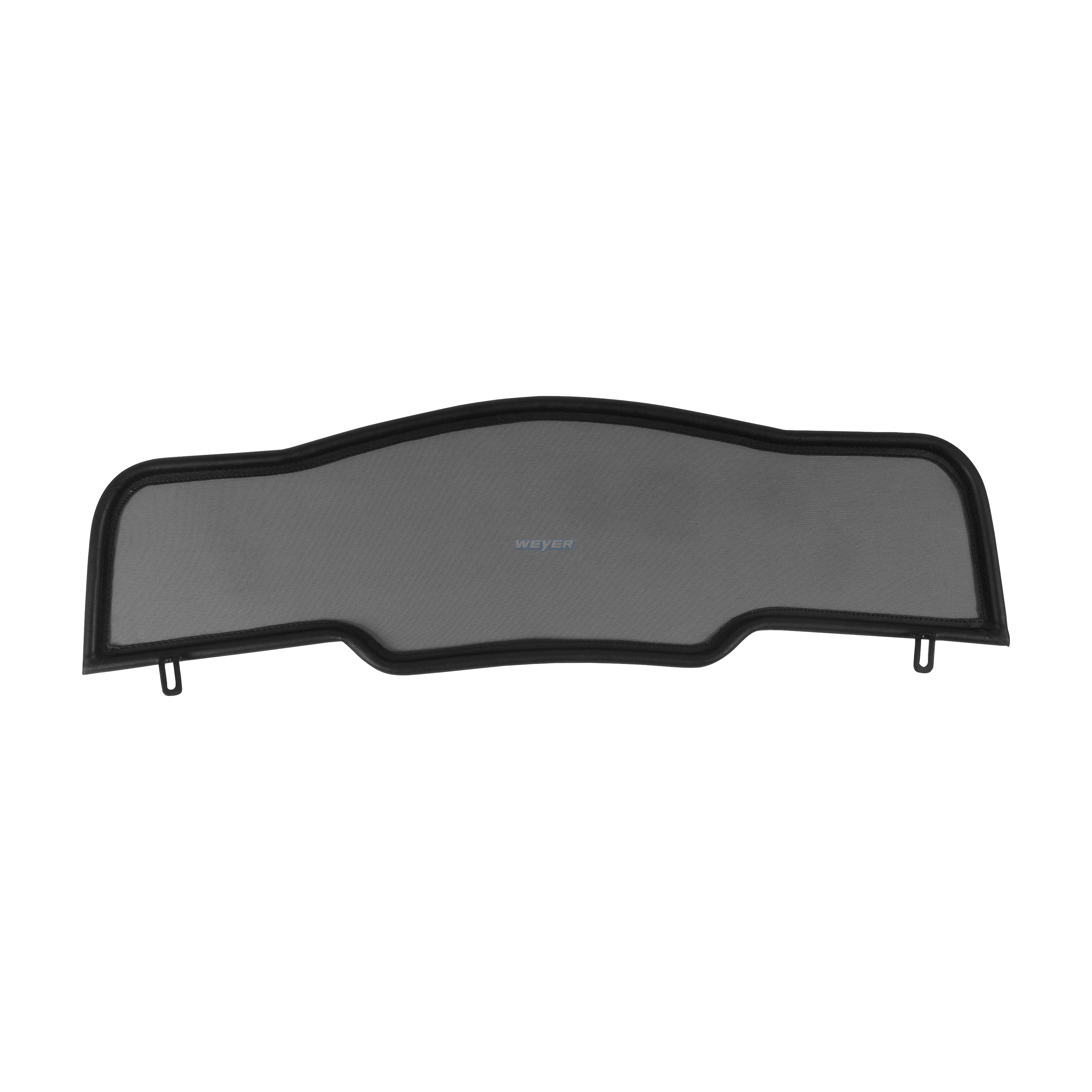 4009708107703 Windschott BMW Z4 Typ E 85