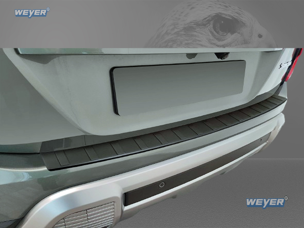 81333-Weyer-Edelstahl-Ladekantenschutz-SSANGYONG_TORRES-schwarz-matt-4