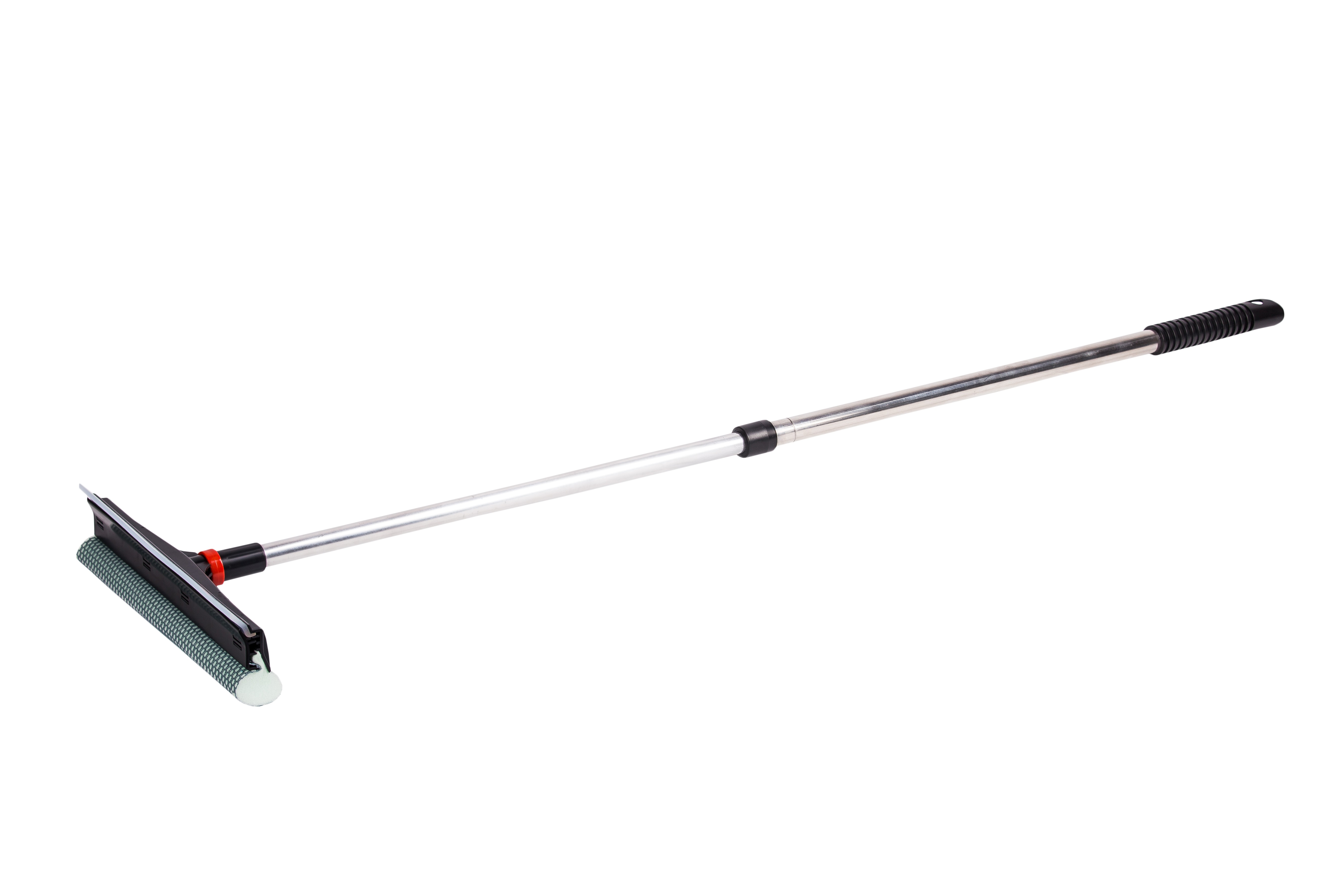 706733-Scheibenreiniger-Teleskop-bis-200-cm-1 Innovative washing brush WEYER BRUSH with short hard bristles