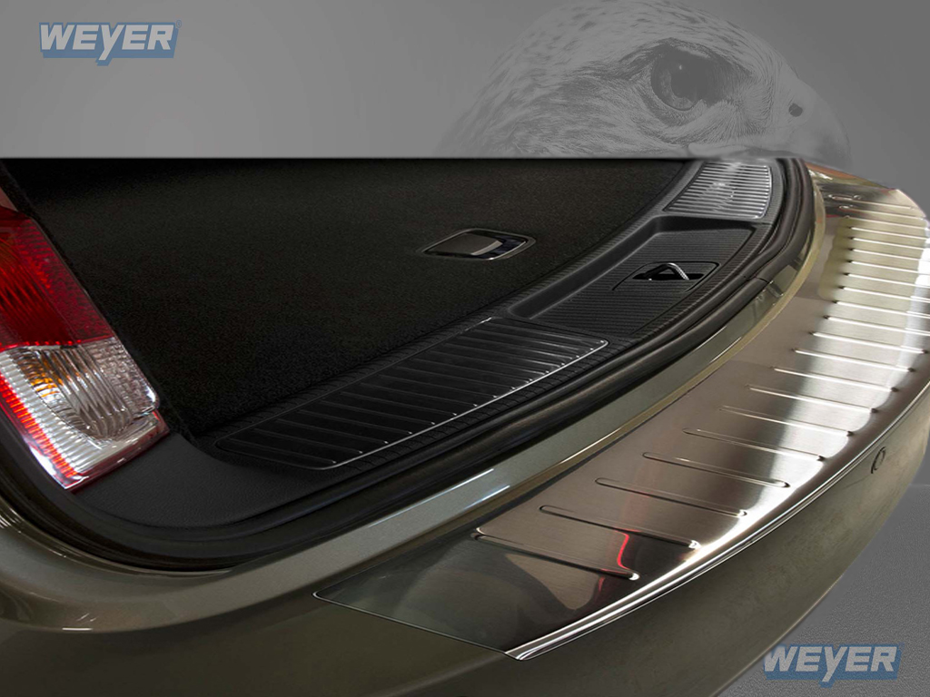 44321-Edelstahl-Weyer-Ladekantenschutz-OPEL-INSIGNA-A-SPORTS-TOURER-1 OPEL INSIGNIA  A SPORTS TOURER, ab Baujahr 2008-2013,2013- 2016 WEYER Edelstahl Ladekantenschutz