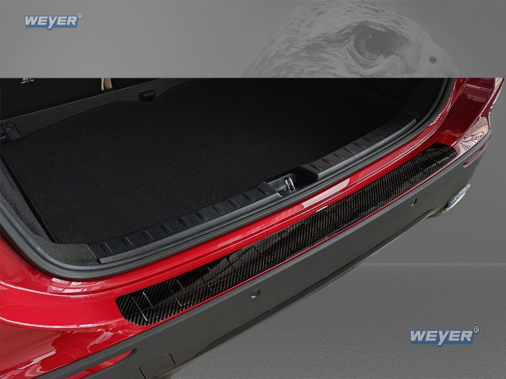 41290-Weyer-echt-carbon-Ladekantenschutz-Mercedes-GLA-H247-1