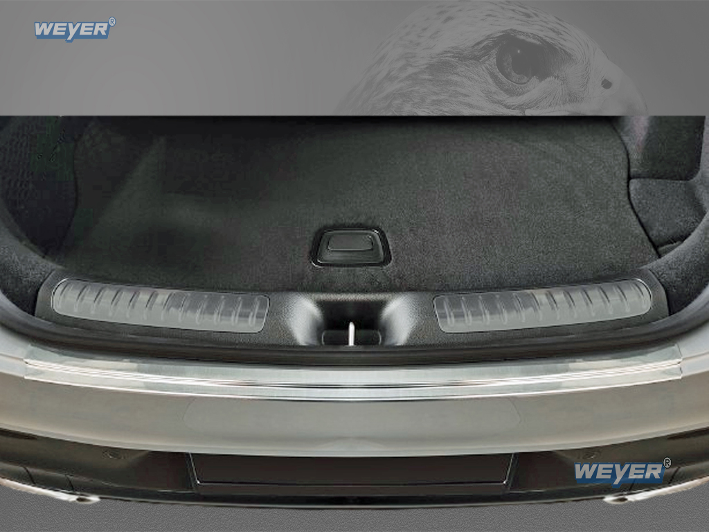 44617-Weyer-Edelstahl-Ladekantenschutz-Mercedes-GLC-2-C-254-Coupe-2