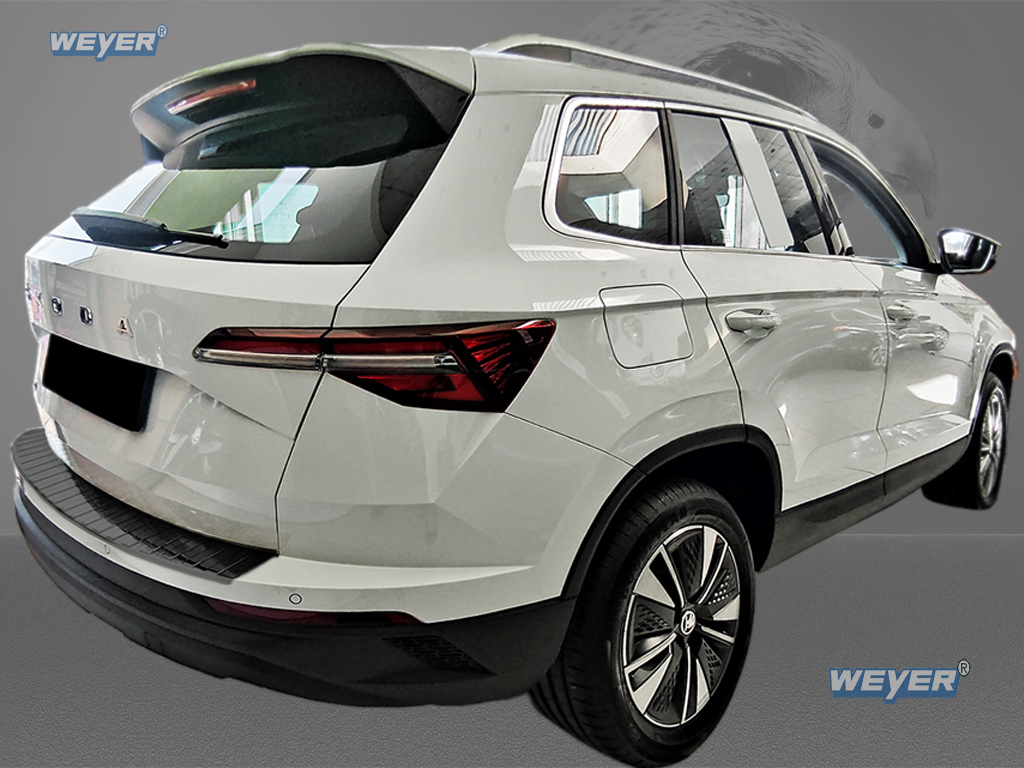 43253-Weyer-Edelstahl-Ladekantenschutz-Skoda-Karoq-FL22-graphit-blackline-5