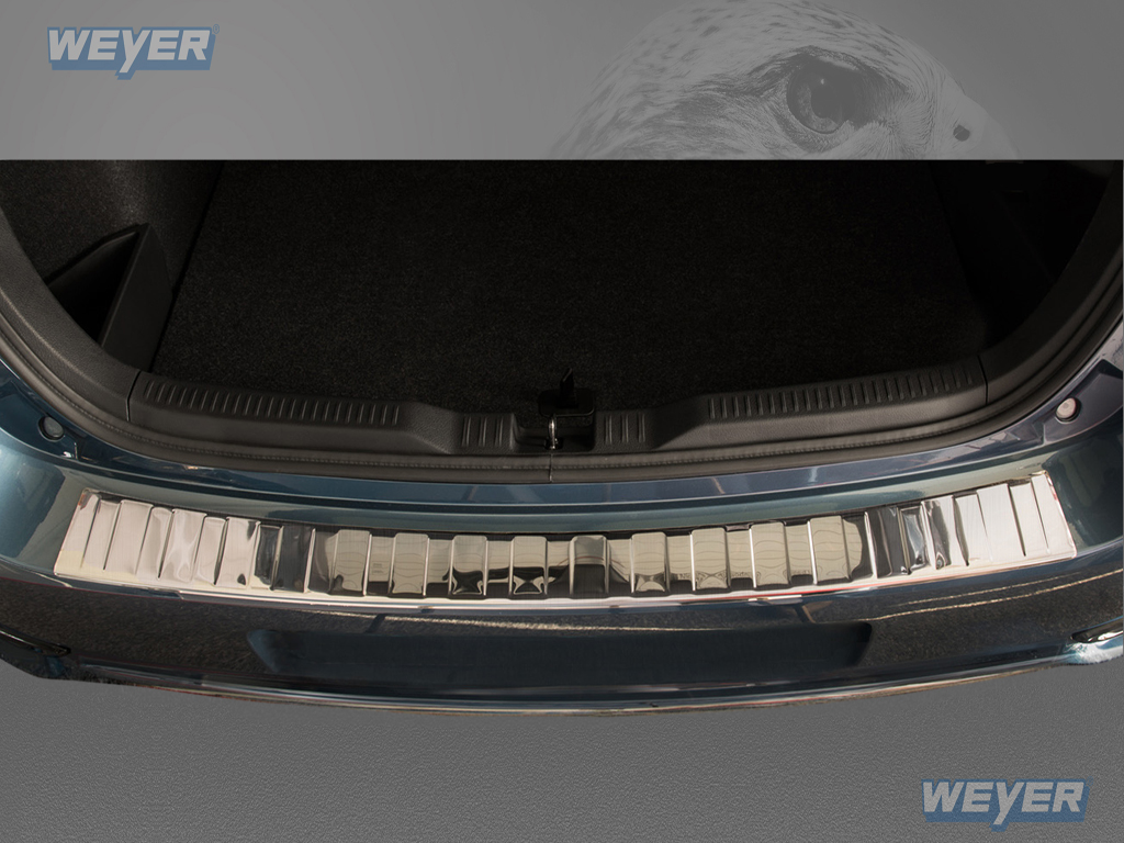 44274-Weyer-Edelstahl-Ladekantenschutz-TOYOTA-AURIS-TOURING-SPORT-KOMBI-1 TOYOTA AURIS TOURING SPORT (Kombi) FL ab Baujahr 04/2015, WEYER Edelstahl Ladekantenschutz