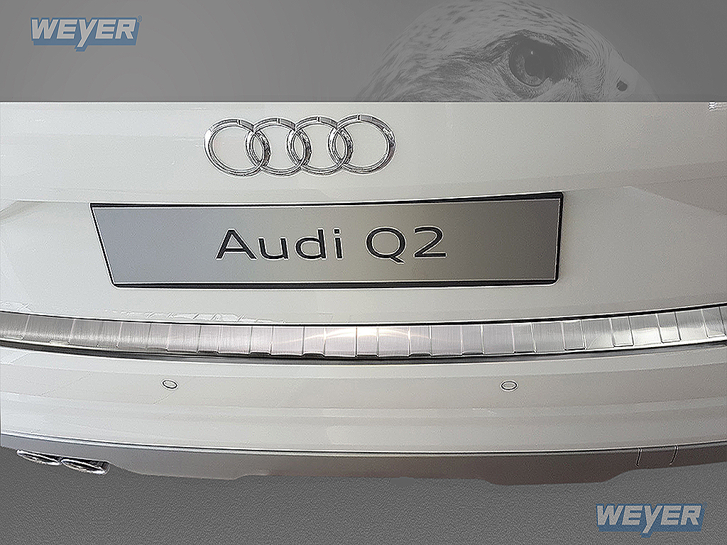 44513-Weyer-Edelstahl-Ladekantenschutz-AUDI-Q2-1