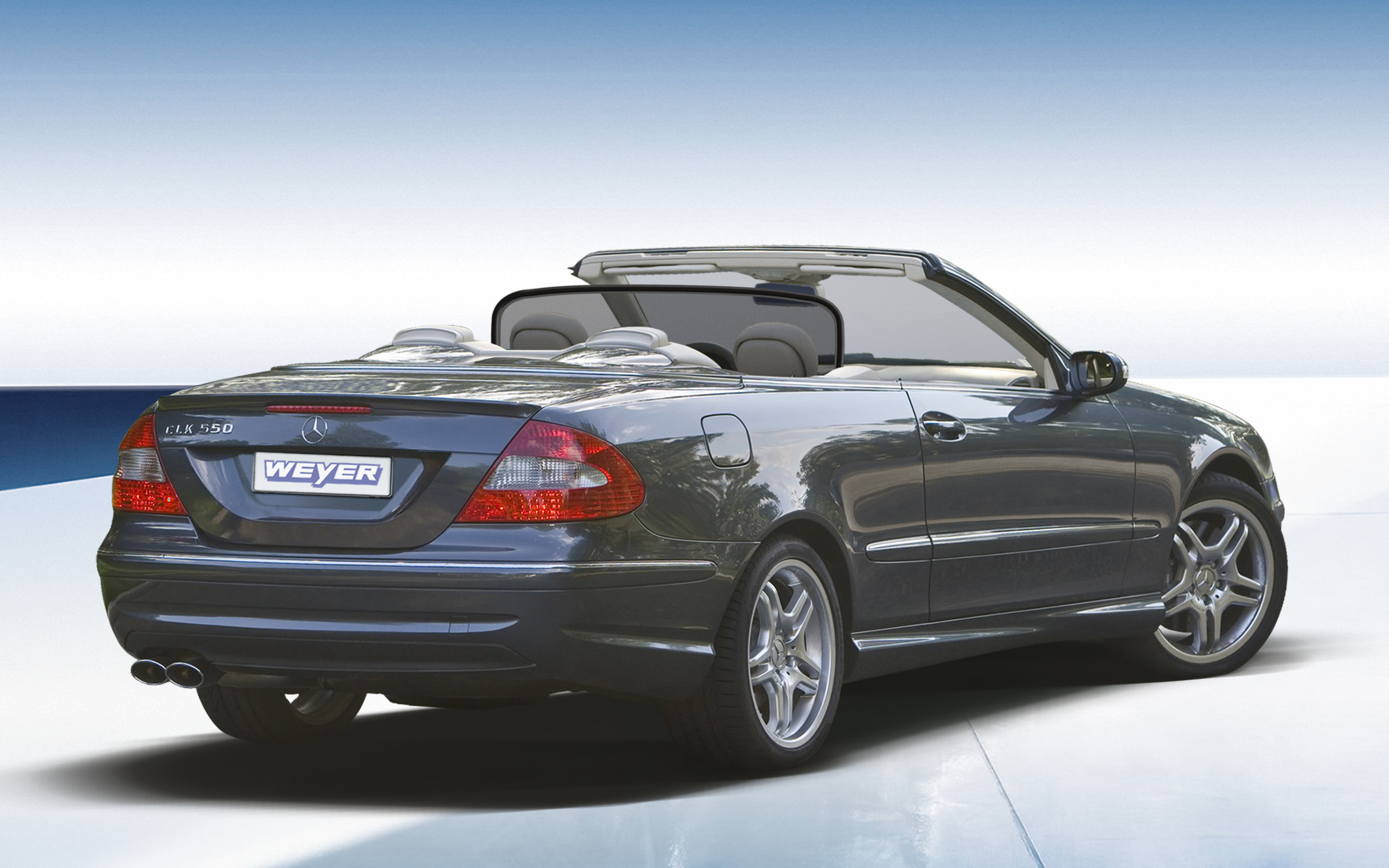 1078A-Mercedes-Benz-CLK550-Heck