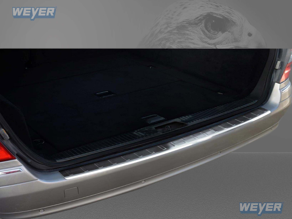 44668-Weyer-Edelstahl-Ladekantenschutz-MERCEDES-E-KLASSE-W211-T-MODELL-1