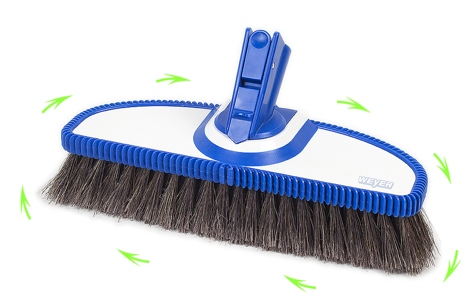 706680-Weyer-Brush-Profiwaschb-rste-mit-Pfeil Innovative Waschbürste WEYER BRUSH - Ultra Soft -