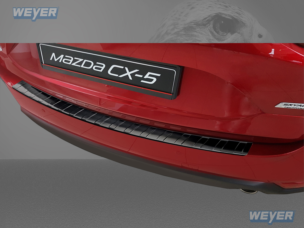 43108-Weyer-Edelstahl-Ladekantenschutz-MAZDA-CX-5-graphit-blackline-3
