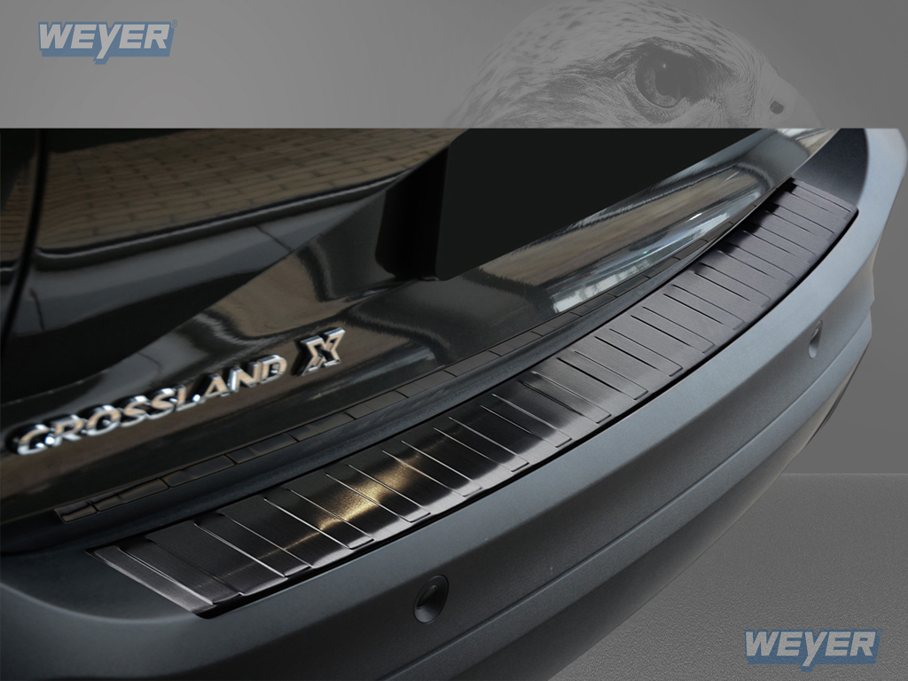 43125-Weyer-Edelstahl-Ladekantenschutz-OPEL-CROSSLAND-X-graphit-blackline-3