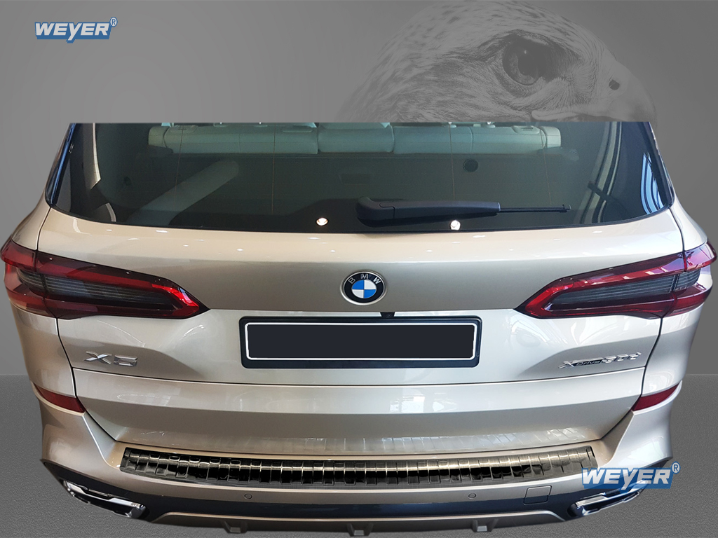 43191Weyer-Edelstahl-Ladekantenschuutz-BMW-X5-G05-graphit-blackline-2