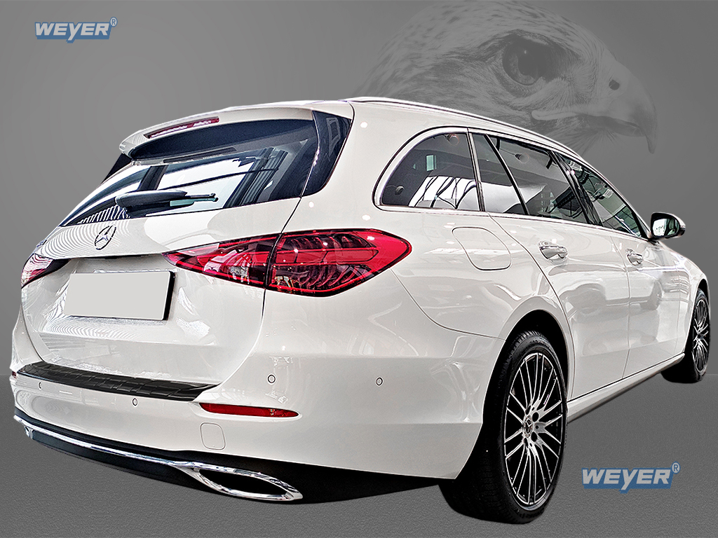 43267-Weyer-Ederlstahl-Ladekantenschutz-Mercedes-V-T-Modell-S206-1