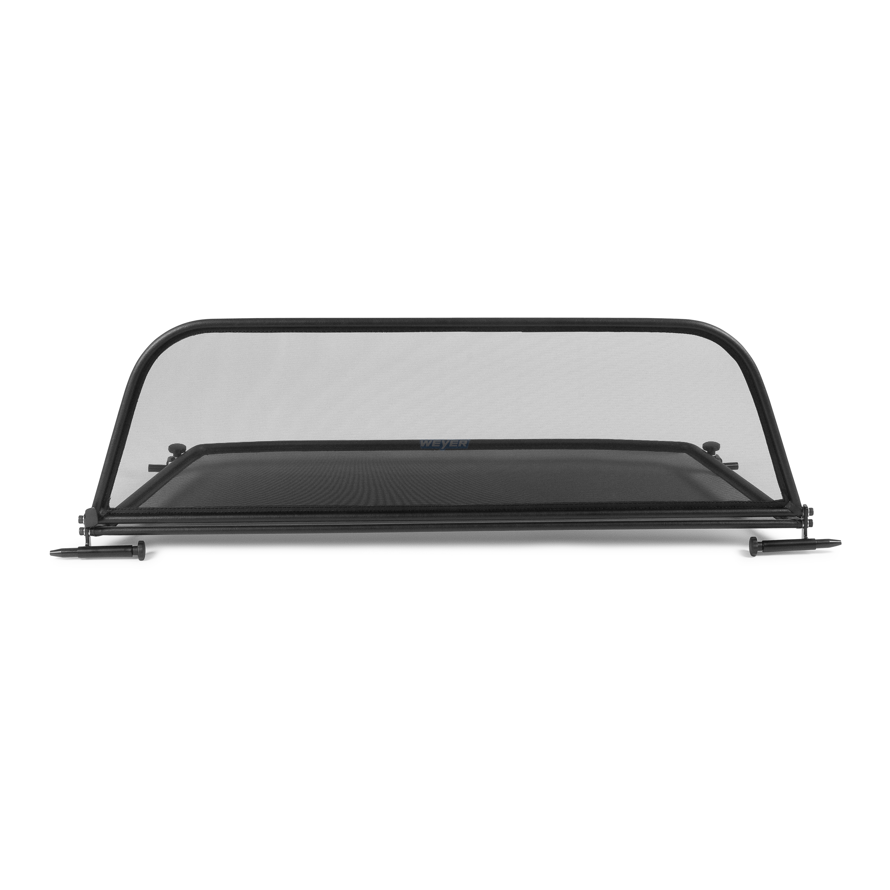 WI1150-Windschott-Mini-Cabrio-ab-Bj-2016 WEYER Wind deflector BMW MINI F57 higher Version