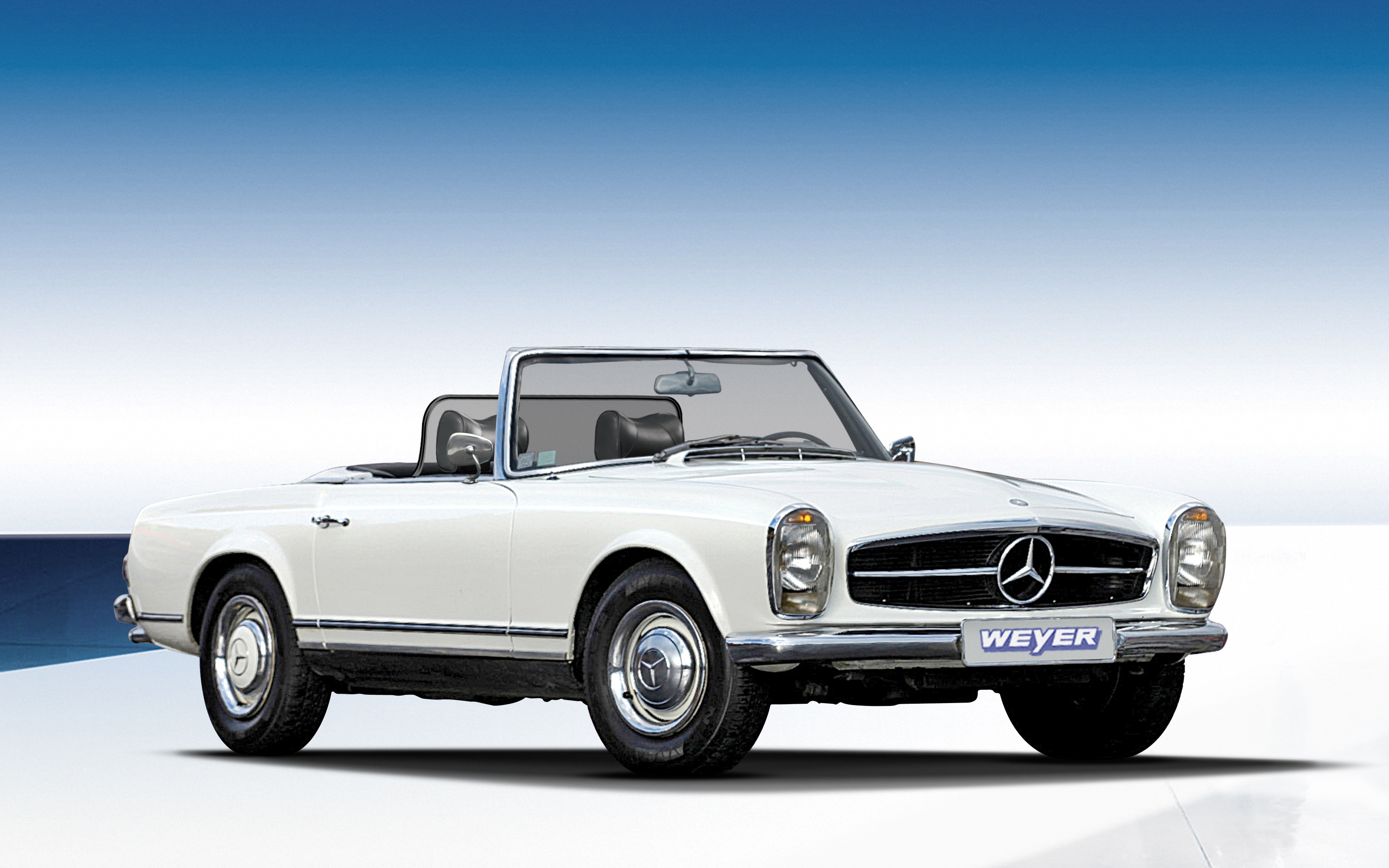 1022-Weyer-Windschott-Mercedes-Benz-W-113-230SL-1963-67
