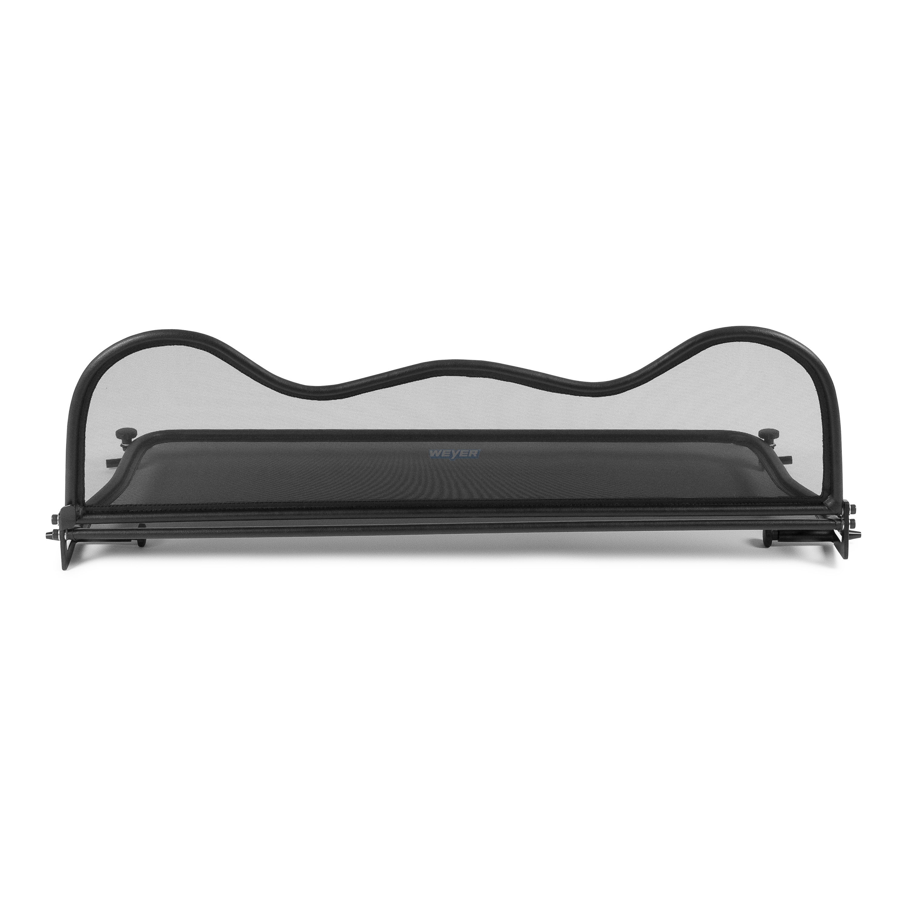 4009708111403576158398f9cb Weyer Wind deflector BMW Mini (R52+R57) Higher version