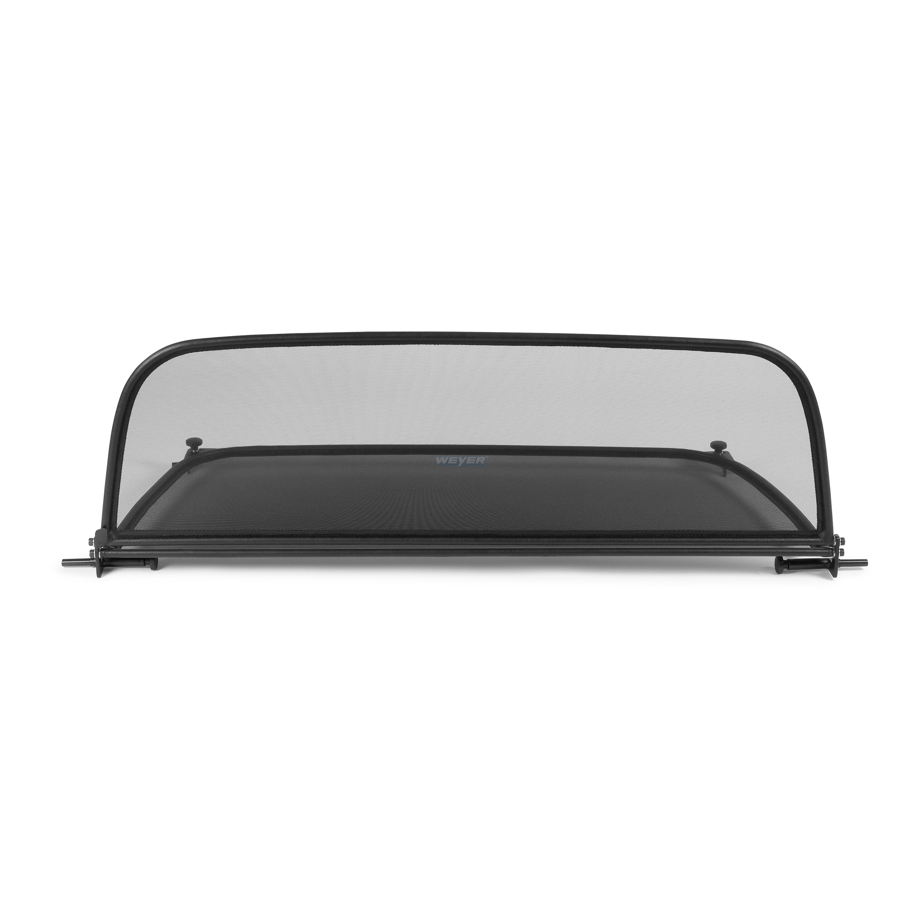 4009708113803575551f7262d6 Weyer wind deflector for convertibles VW Golf VI