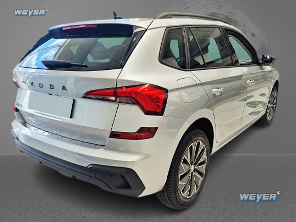 44885-Weyer-Edelstahl-Ladekantenschutz-Skoda-KAMIQ-4