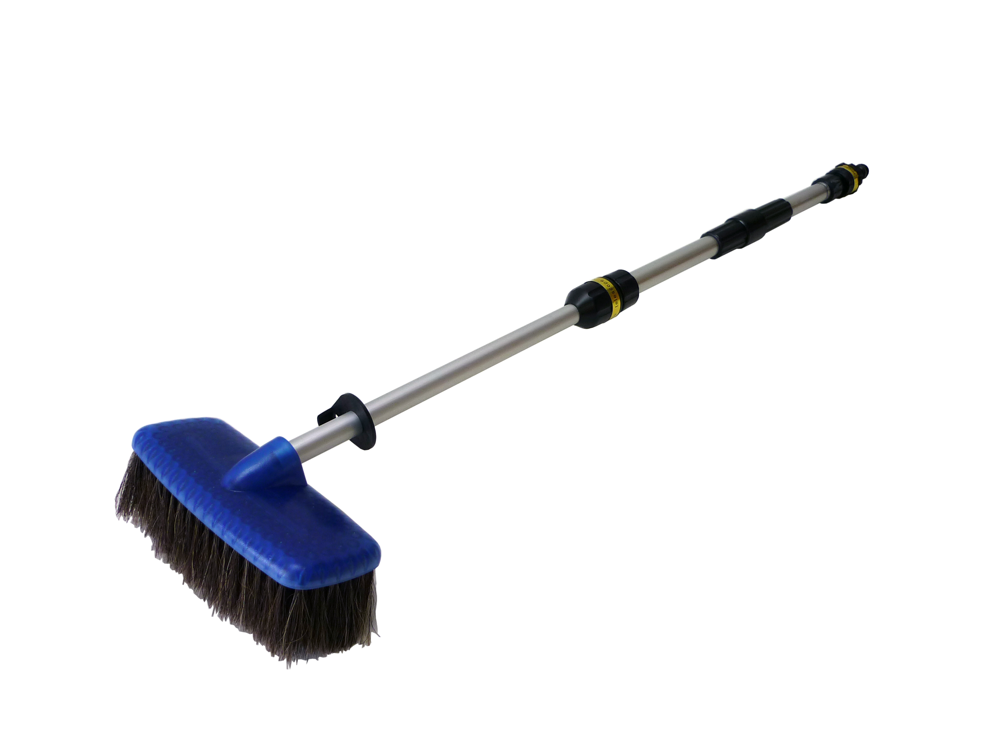 706037Super-Autowascher Innovative washing brush WEYER BRUSH with short hard bristles
