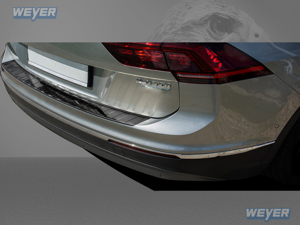 55007-Weyer-Edelstahl-Ladekantenschutz-VW-TIGUAN-II-ALLSPACE-hochglanz-schwarz-3