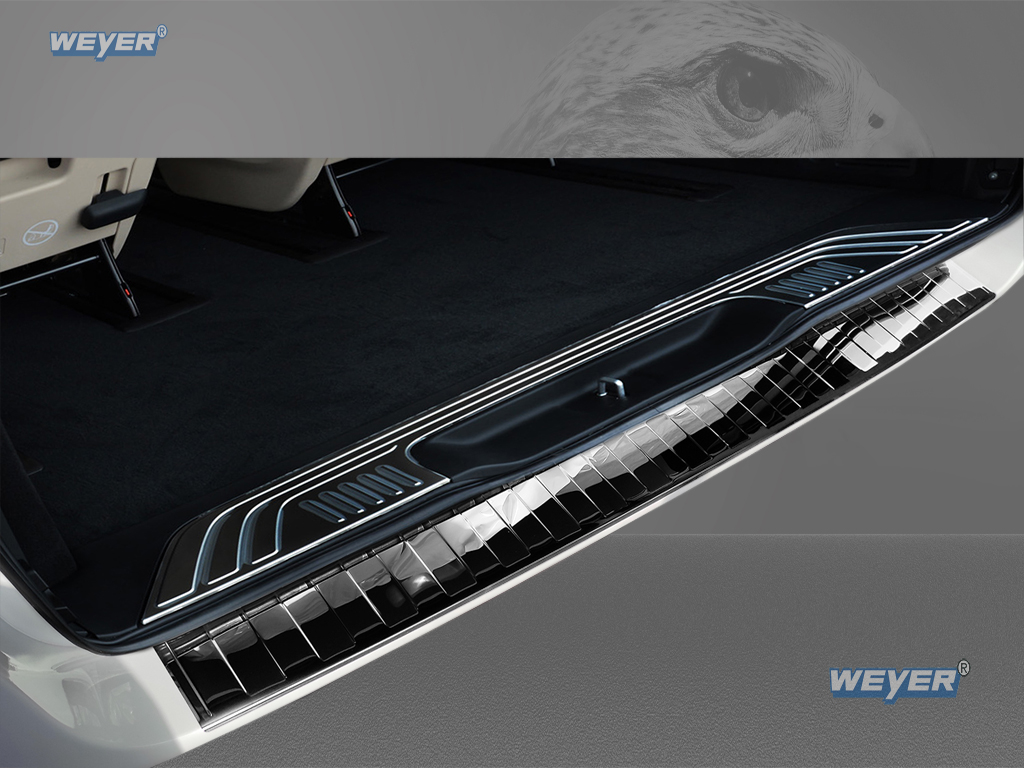 55042-Weyer-Edelstahl-Ladekantenschutz-Mercedes-V-Klasse-W447-Hochglanz-schwarz-3