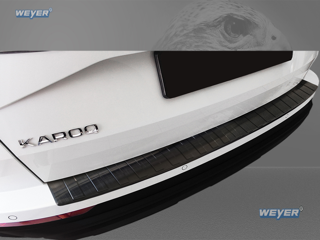 43253-Weyer-Edelstahl-Ladekantenschutz-Skoda-Karoq-FL22-graphit-blackline-1