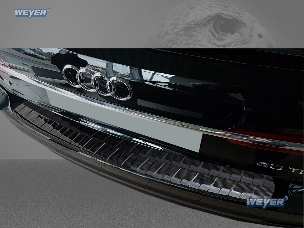 41212-Weyer-echt-Carbon-Ladekantenschutz-Audi-A6-C8-Avant-4