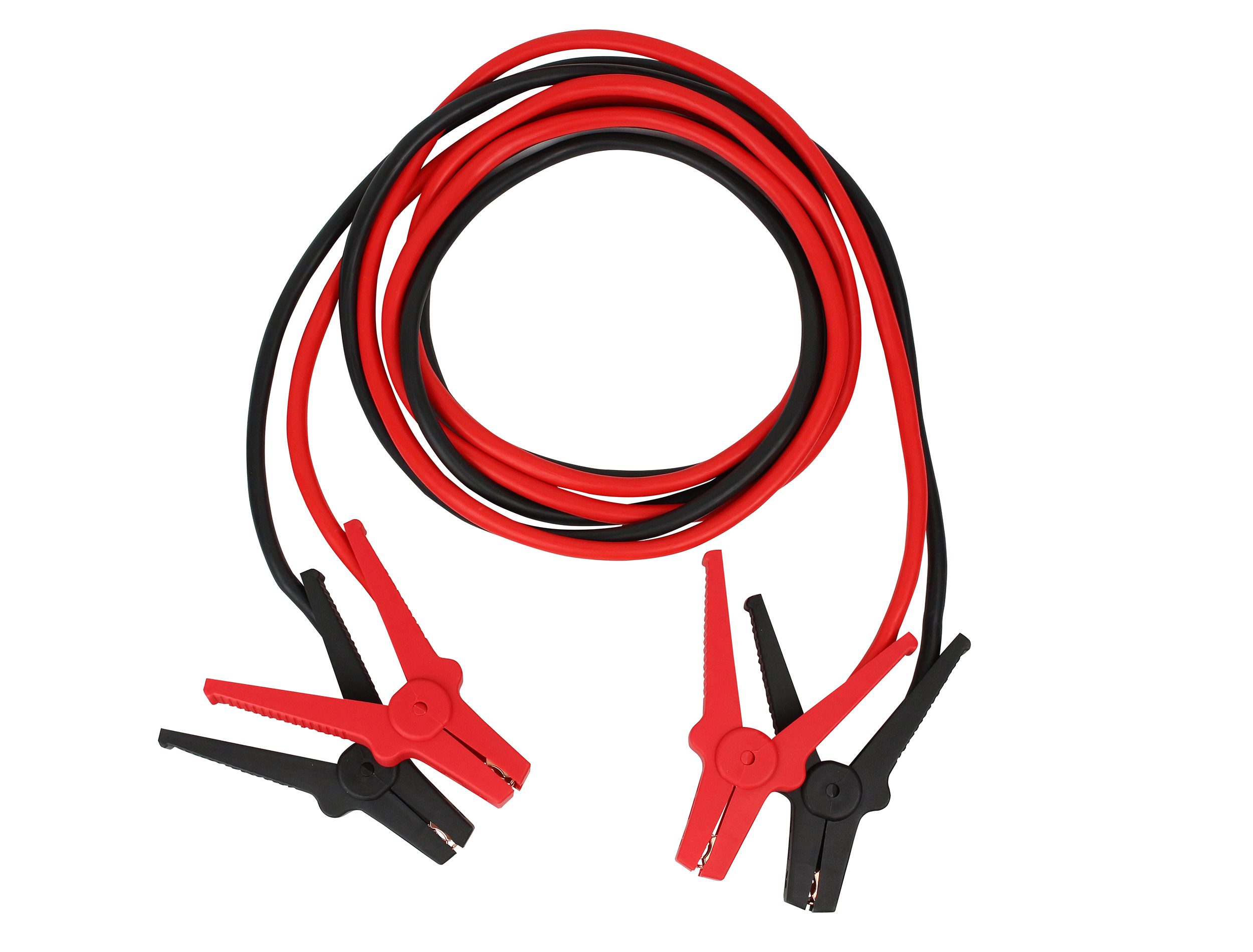 29252-300 Starthilfekabel Alu-Star, CCA-Kabel - Leitwert entspricht 16mm² Kupferkabel