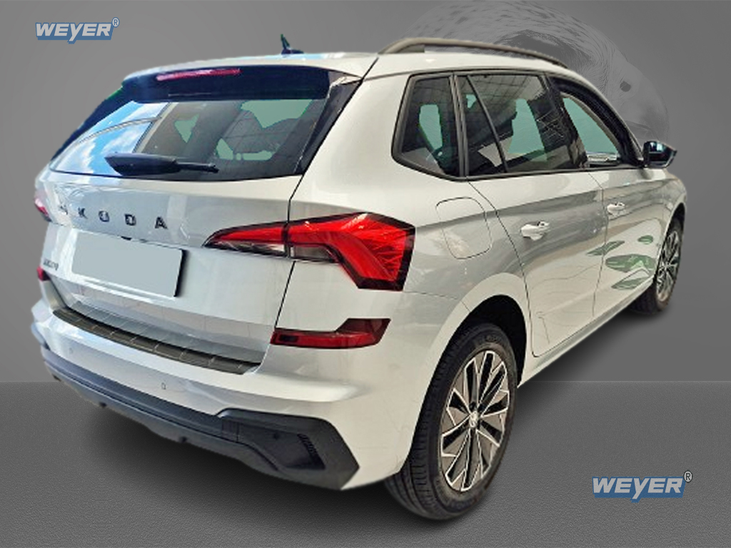 43381-Weyer-Edelstahl-Ladekantenschutz-Skoda-KAMIQ-4