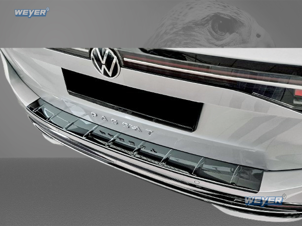 55052-Weyer-Edelstahl-ladekantenschutz-VW-Passat-B9-variant-Hochglanz-schwarz-1