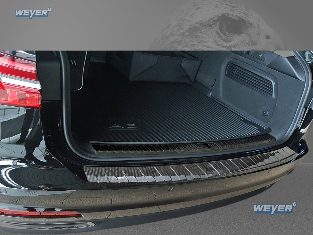 41212-Weyer-echt-Carbon-Ladekantenschutz-Audi-A6-C8-Avant-3