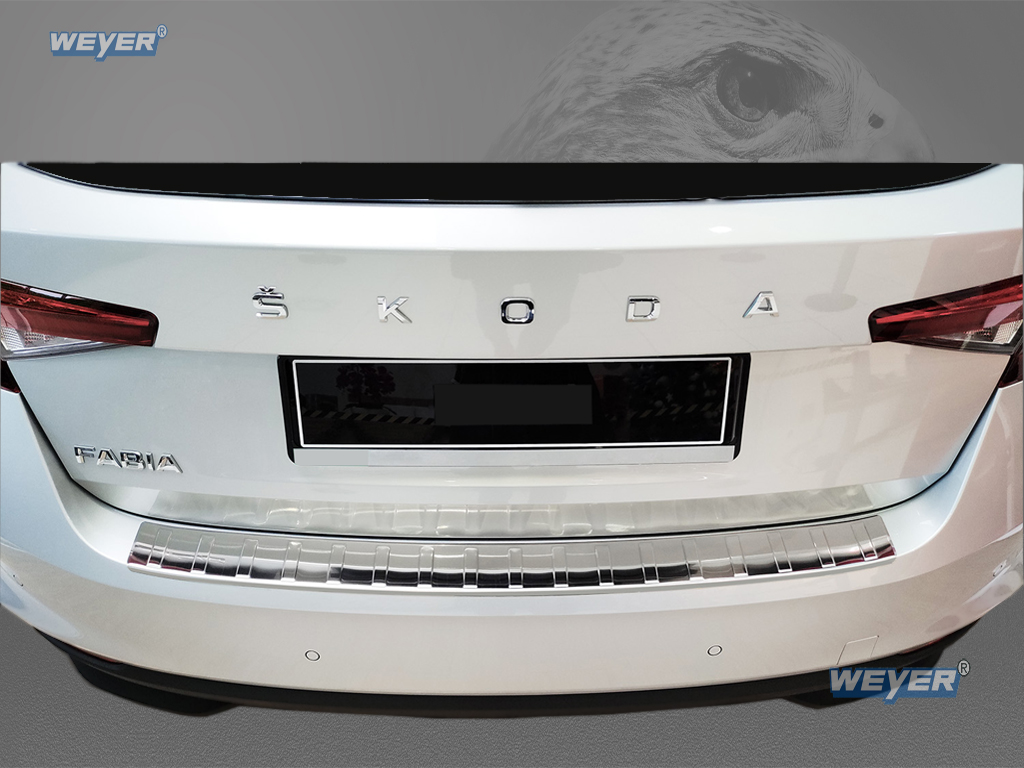 44562-Weyer-Edelstahl-Ladekantenschutz-Skoda-Fabia-4-Hatchback-2