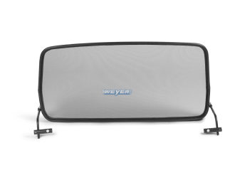 WEYER UNIVERSAL Windschott für BMW Mini mit Gabelkopfstützen 104 x 0,50 m WEYER UNIVERSAL Windschott für BMW Mini mit Gabelkopfstützen 104 x 0,50 m