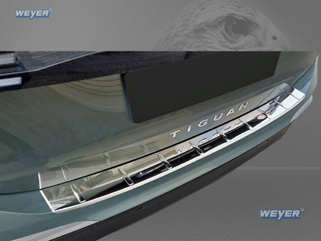 42052-Weyer-Edelstahl-Ladekantenschutz-VW-Tiguan-3-Hochglanz-Super-Mirror-3