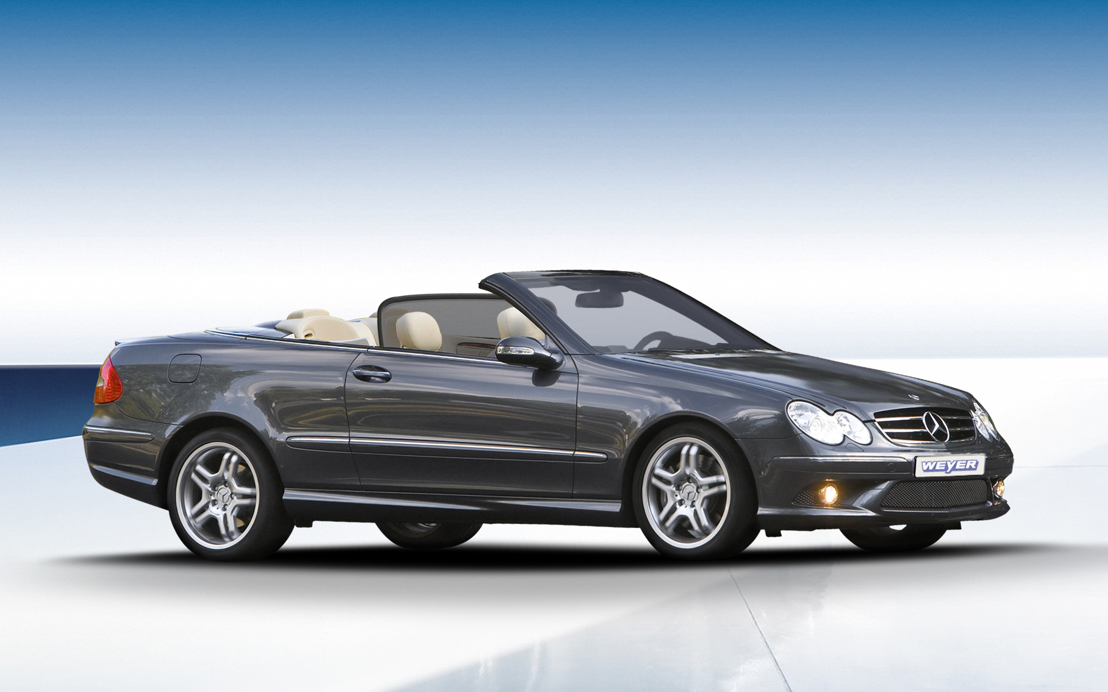 1078A_Mercedes-Benz-CLK550-Front