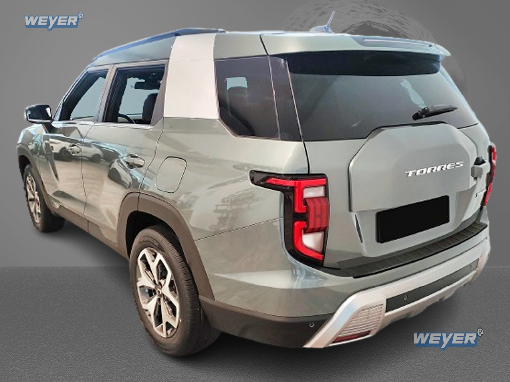 81333-Weyer-Edelstahl-Ladekantenschutz-SSANGYONG_TORRES-schwarz-matt-5