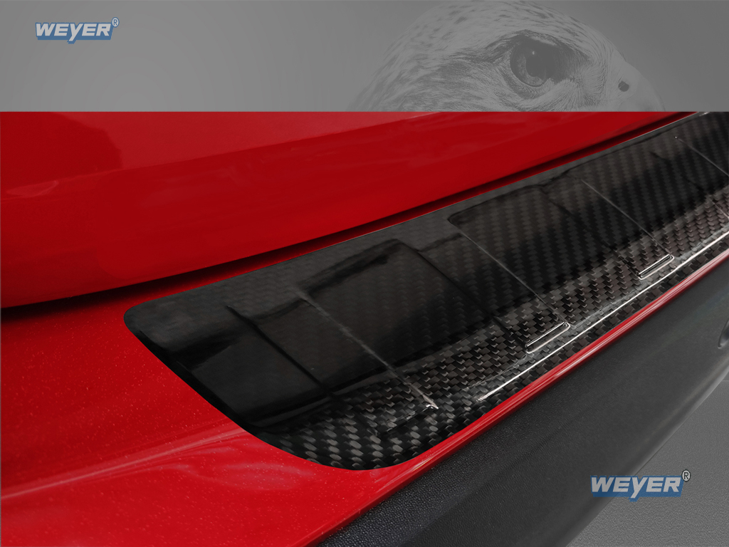 41290-Weyer-echt-carbon-Ladekantenschutz-Mercedes-GLA-H247-4