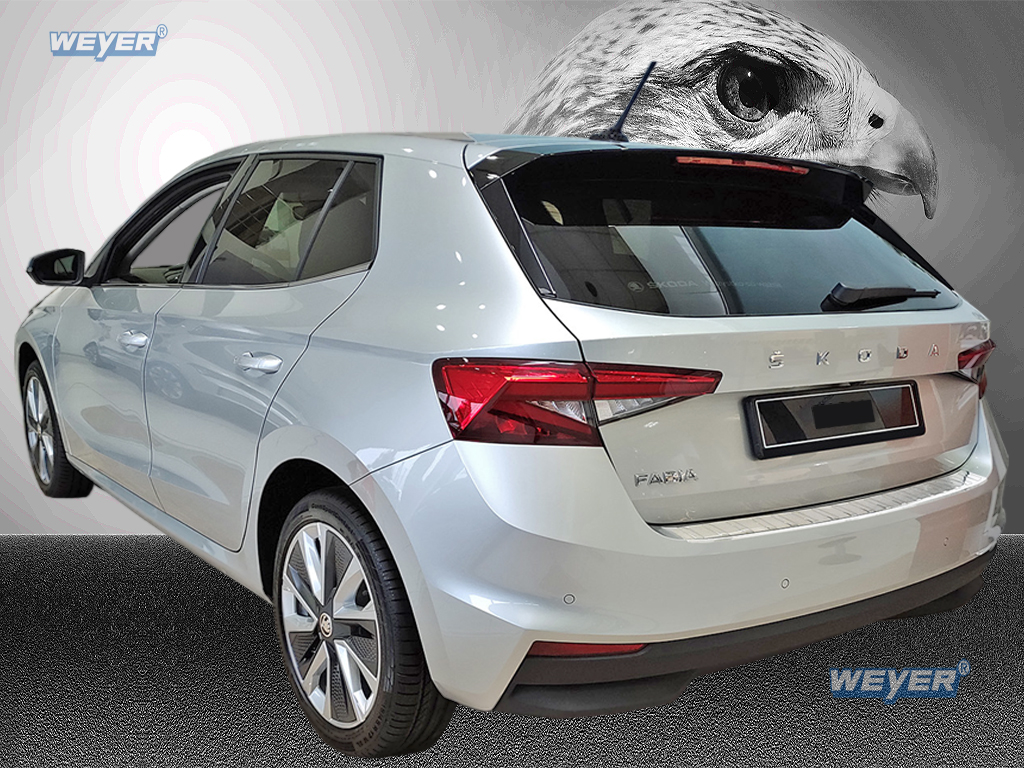 44562-Weyer-Edelstahl-Ladekantenschutz-Skoda-Fabia-4-Hatchback-5