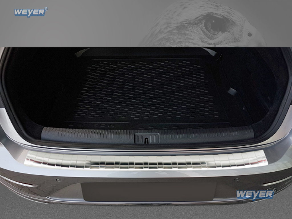 44189-Weyer-Edelstahl-Ladekantenschutz-VW-Arteon-Liftback-2
